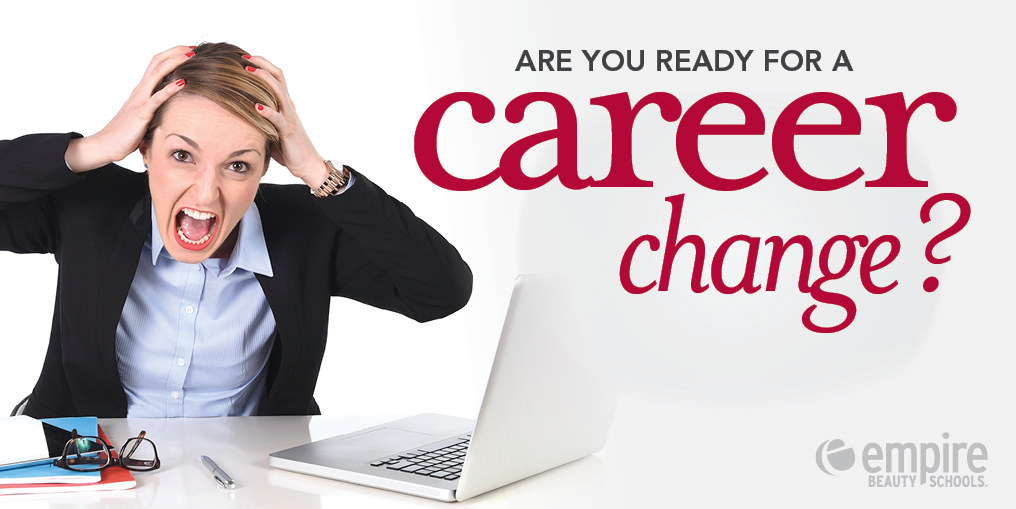 Career Change Programs