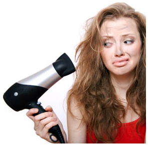 Hair Care: Tips to protect your hair from heat damage - Empire Beauty School