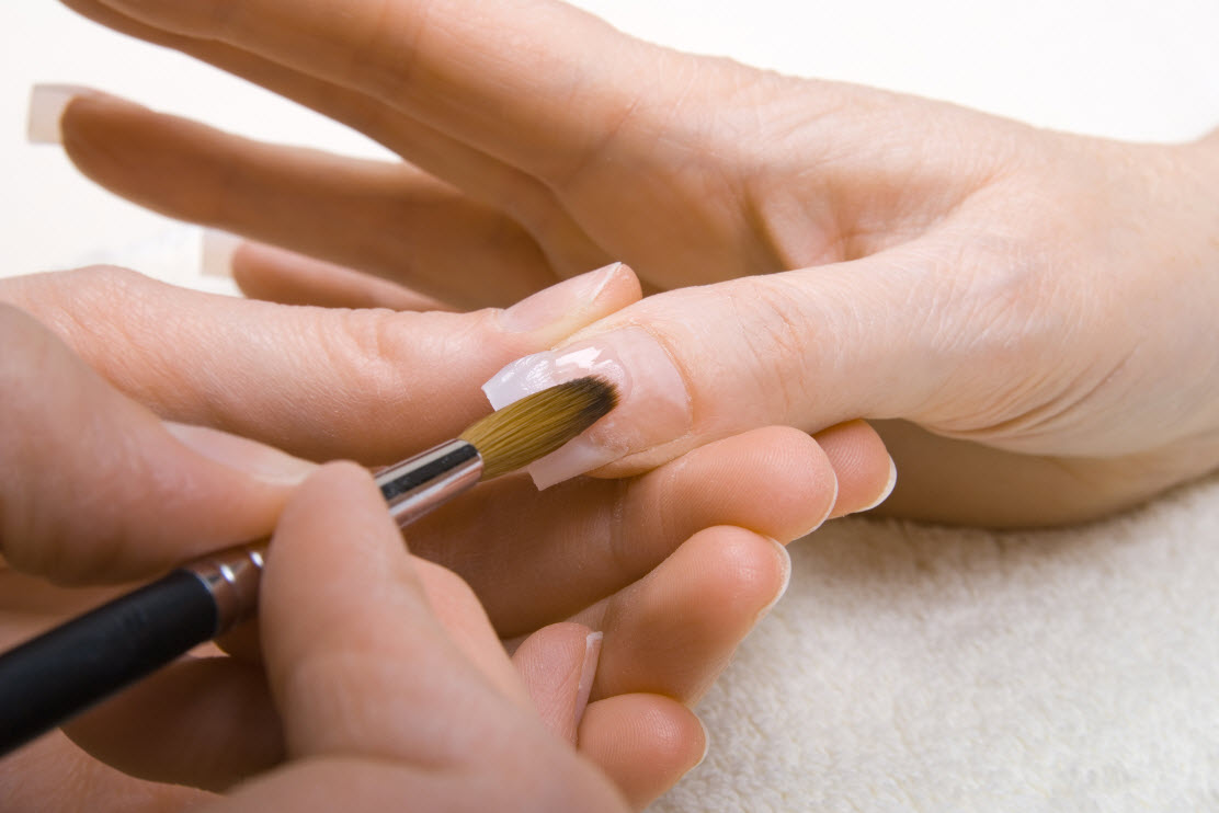 How to Become a Successful Nail Tech? - Empire Beauty School