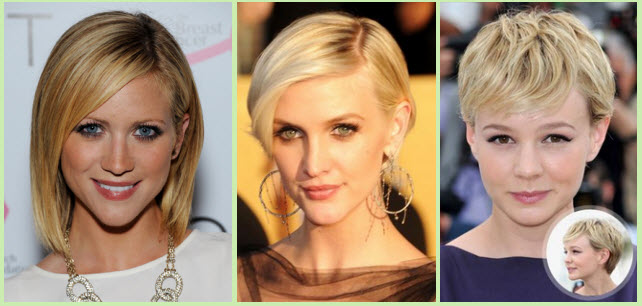 Heart-Shaped Faces: The Best Styles, Cuts and Color - Empire Beauty School