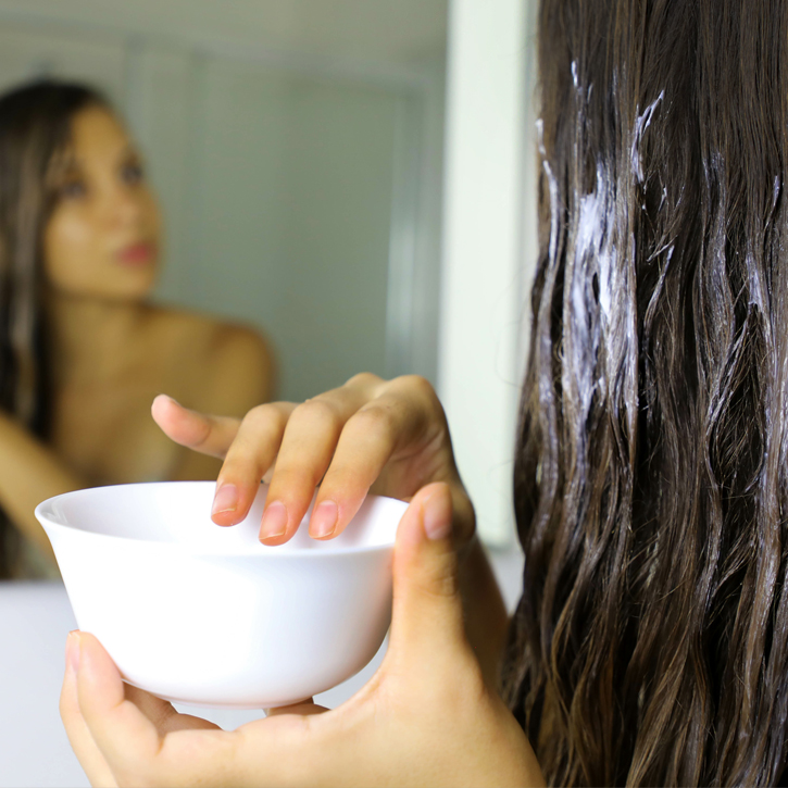 How To Keep Your Hair Healthy in the Summer - Empire Beauty School