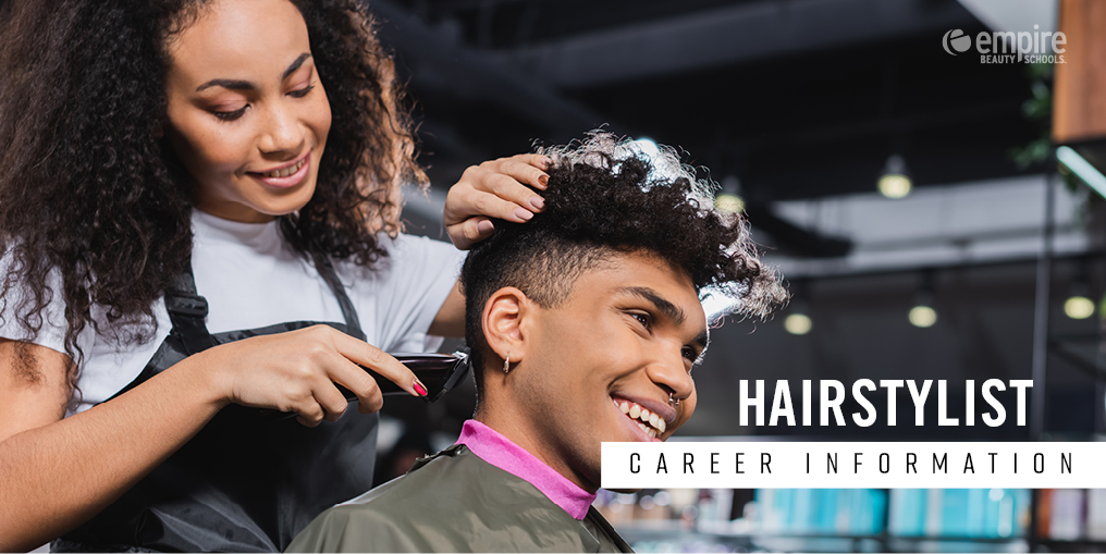 Hairstylist Career Information | Duties, Salary, and More