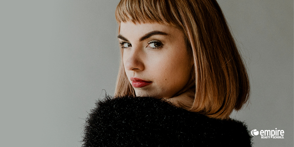 Empire Beauty School Short Hair Trends For Women, Hairstyles