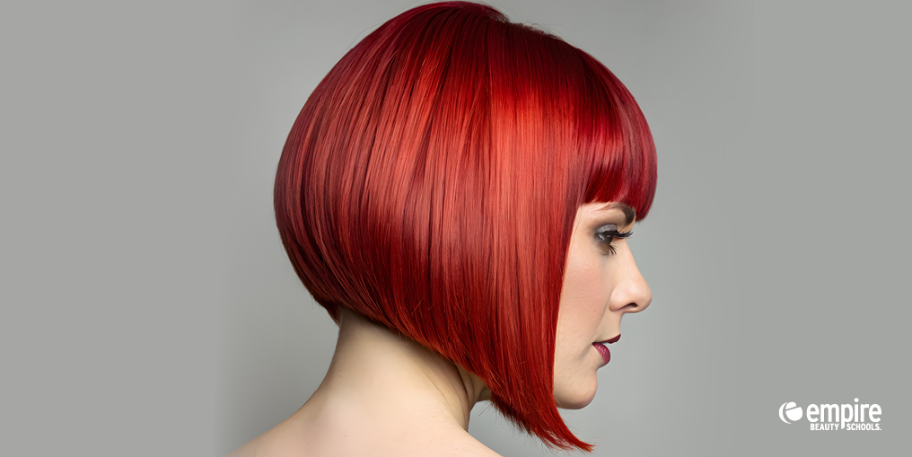 Empire Beauty School Short Hair Trends For Women, Hairstyles