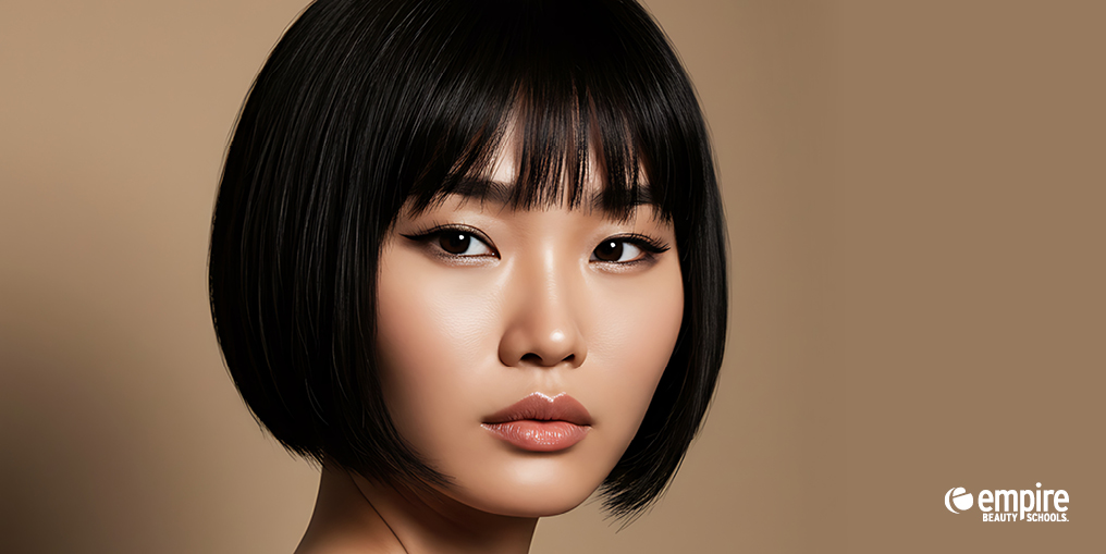 Empire Beauty School Short Hair Trends For Women, Hairstyles