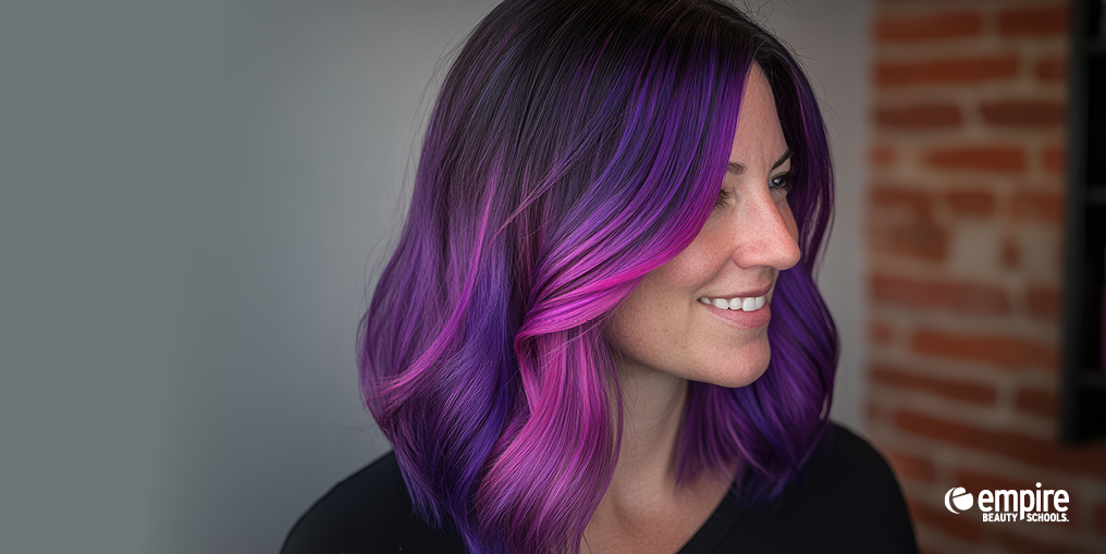 Empire Beauty School Short Hair Trends For Women, Hairstyles