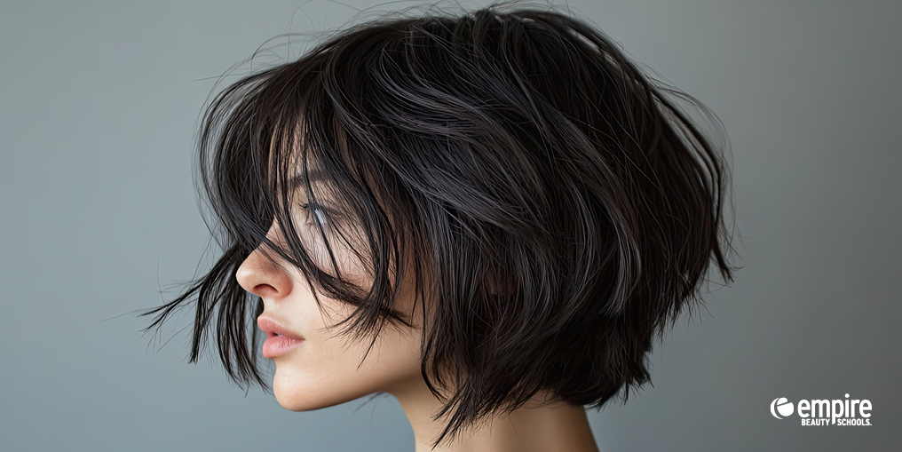 Empire Beauty School Short Hair Trends For Women, Hairstyles