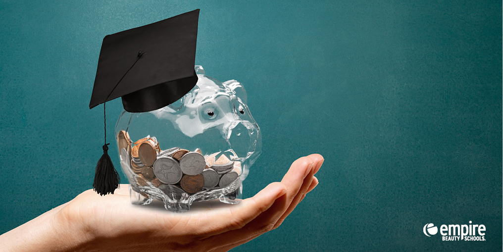 affordable cosmetology schools near me