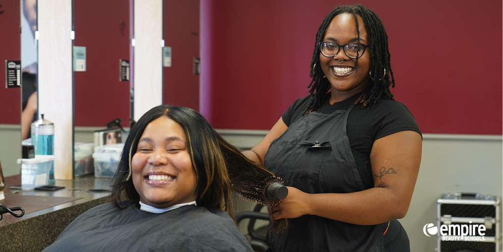 affordable cosmetology schools near me