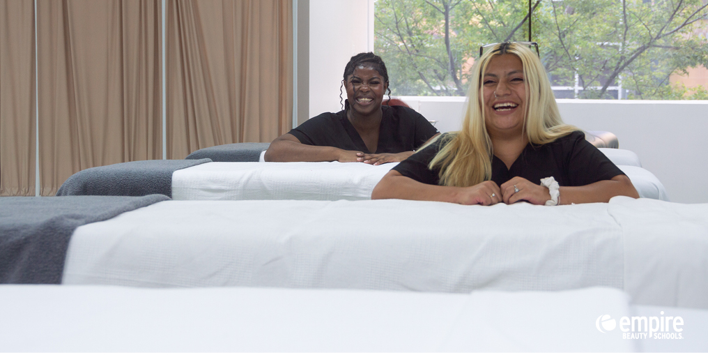 affordable cosmetology schools near me