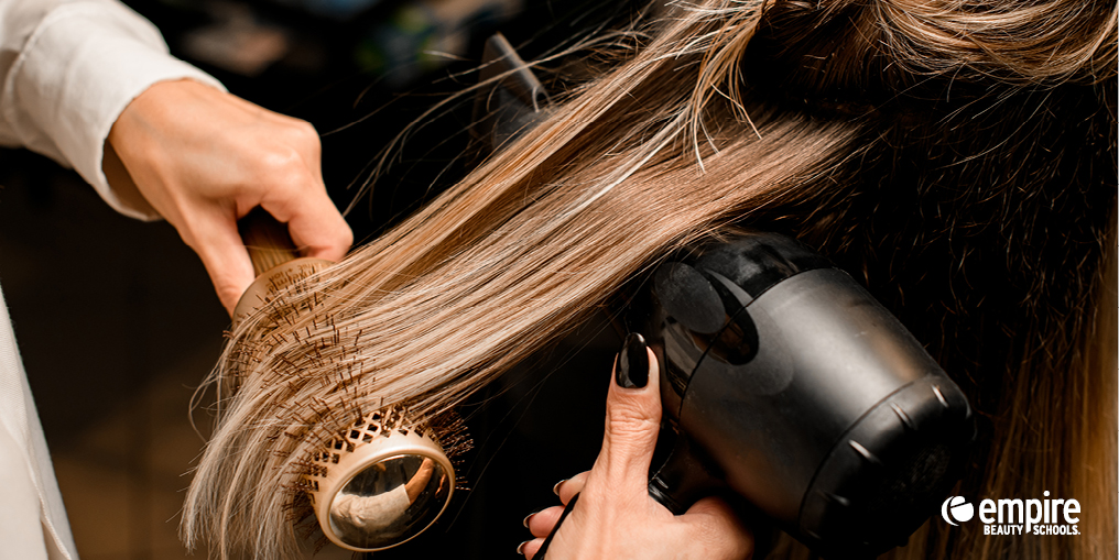Esthetician versus cosmetologist, empire beauty school