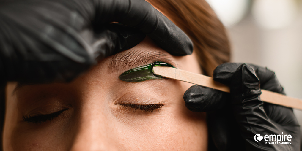 Esthetician versus cosmetologist, empire beauty school