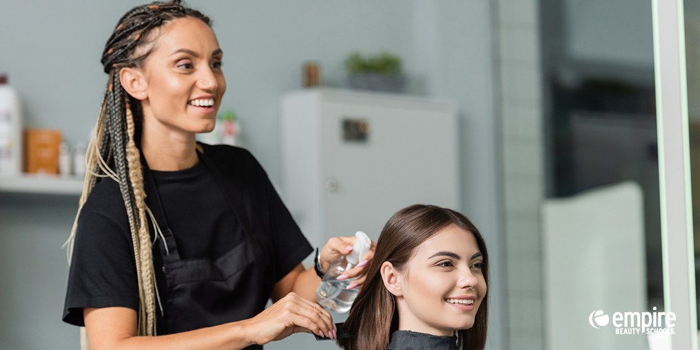 Is beauty school worth it, empire beauty school
