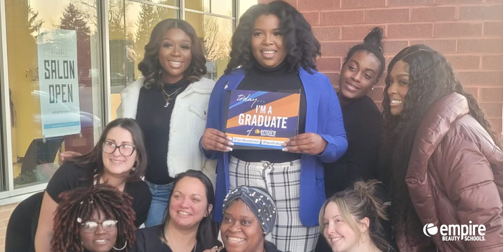 Is beauty school worth it, empire beauty school