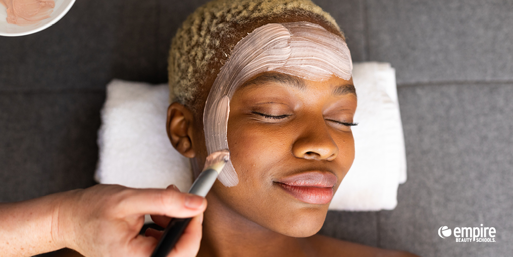 Cosmetology Career Empire Beauty School
