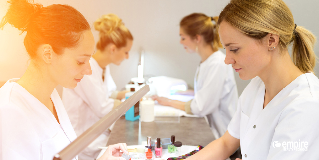 Cosmetology Career Empire Beauty School