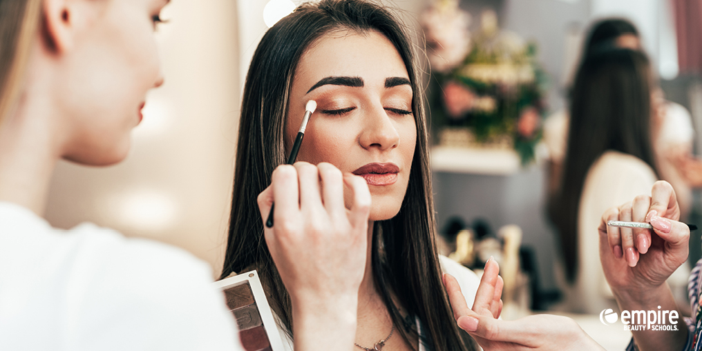 Cosmetology Career Empire Beauty School