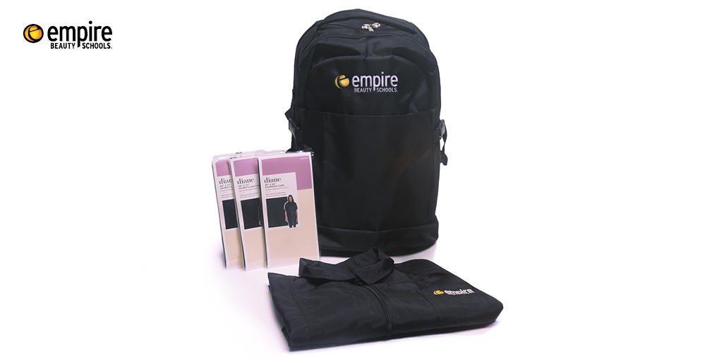Empire Beauty school student kit