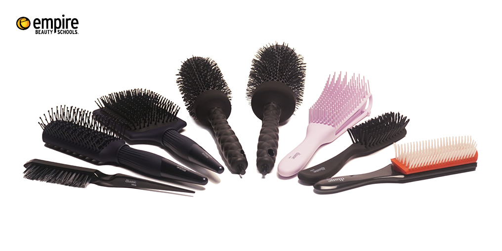 Empire Beauty school student kit