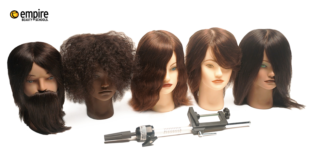 Empire Beauty school student kit