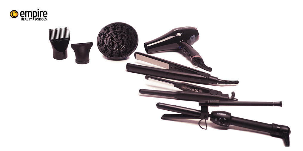 Empire Beauty school student kit