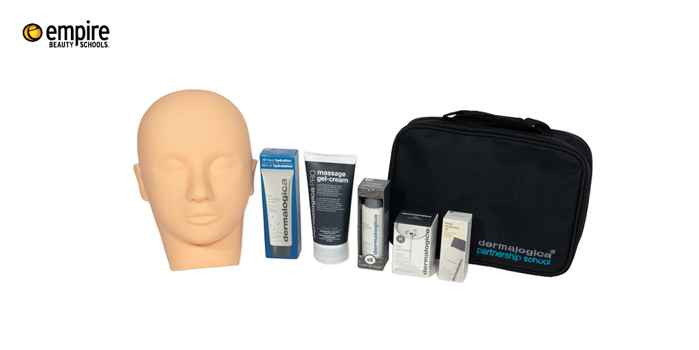 Empire Beauty School Student Kit