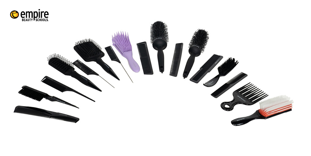 Empire Beauty School Student Kit