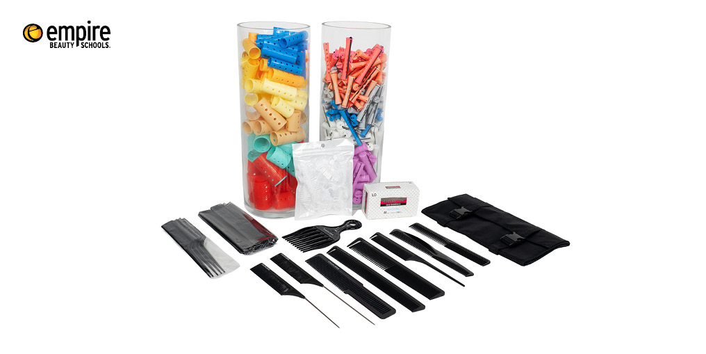 Empire Beauty School Student Kit