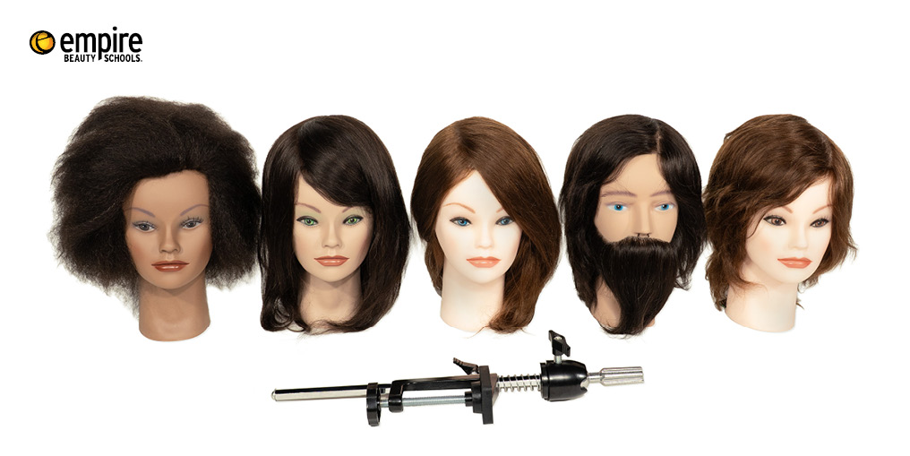 Empire Beauty School Student Kit