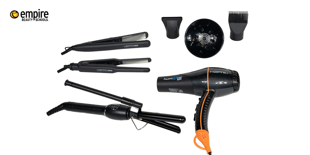 Empire Beauty School Student Kit