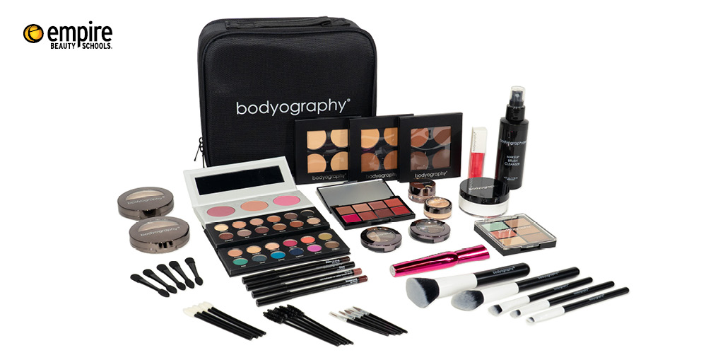 Empire Beauty School Student Kit