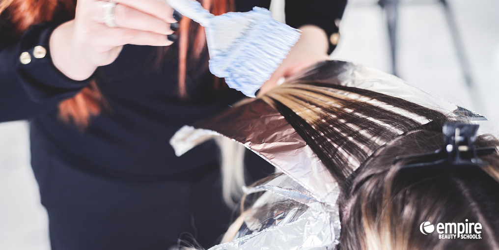 Empire Beauty School, Cosmetology, Esthetics