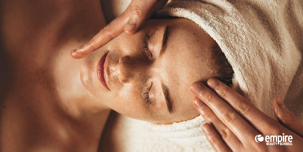 Empire Beauty School, Cosmetology, Esthetics