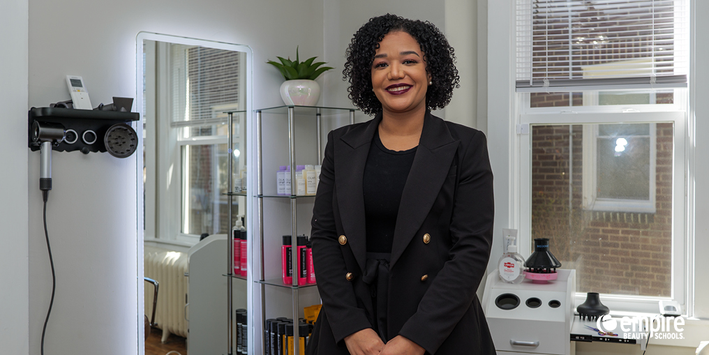 Job Requirements for Beauty Industry