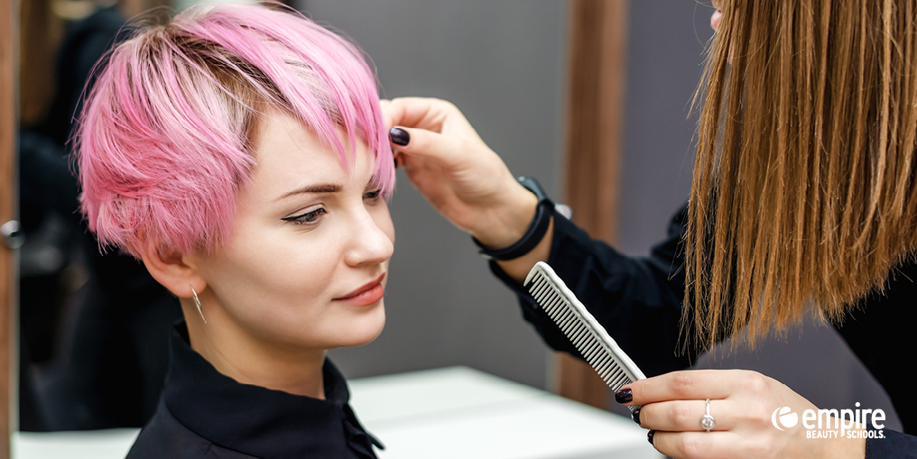 Job Requirements for Beauty Industry