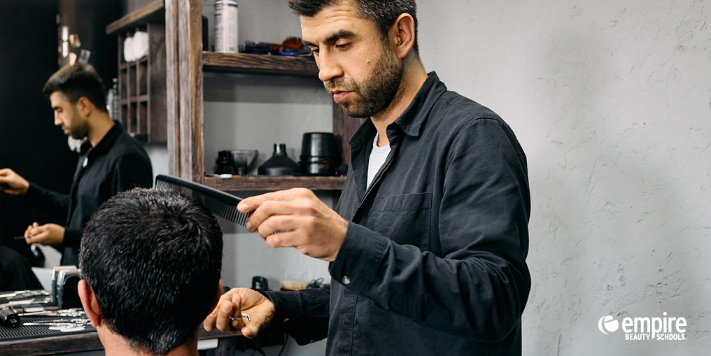 Job Requirements for Beauty Industry