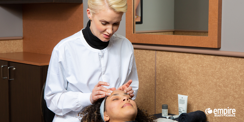 Empire Beauty School, Choosing Cosmetology School