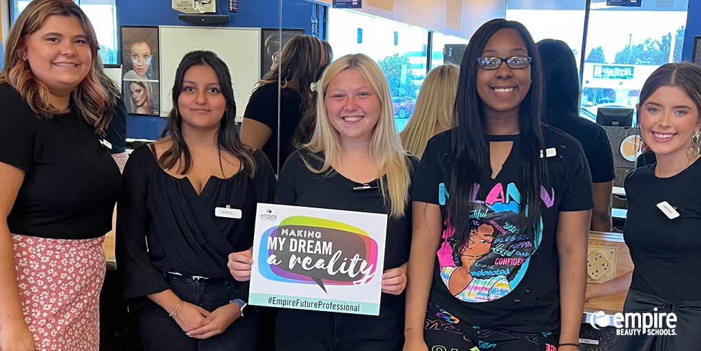 Empire Beauty School, Choosing Cosmetology School