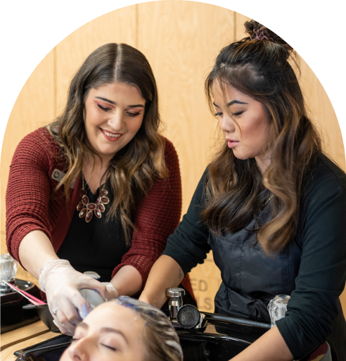 EDUCATOR TRAINING PROGRAM