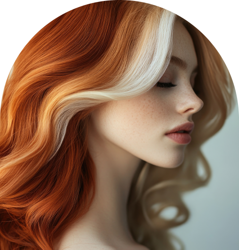 HYBRID COSMETOLOGY/HAIRDRESSING PROGRAM