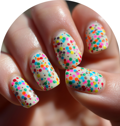 NAIL TECHNOLOGY PROGRAM