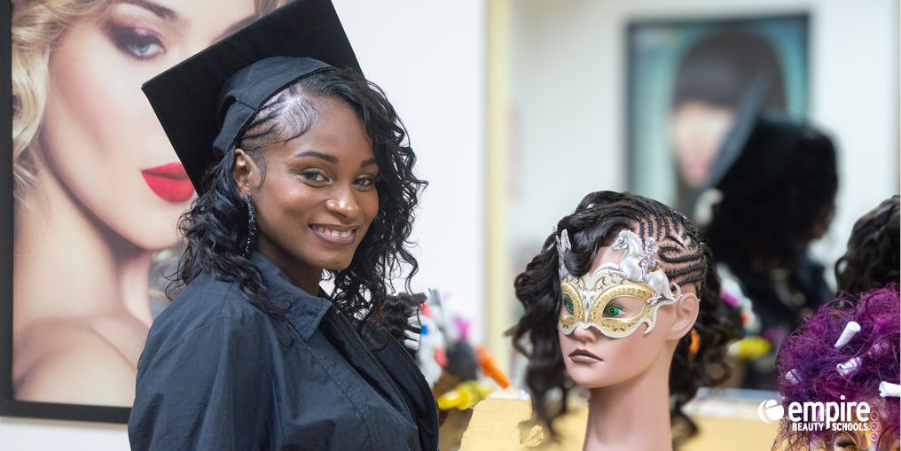 Cosmetology School, Beauty Apprenticeship