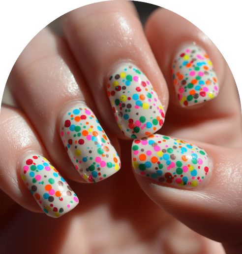 NAIL  TECHNOLOGY PROGRAM