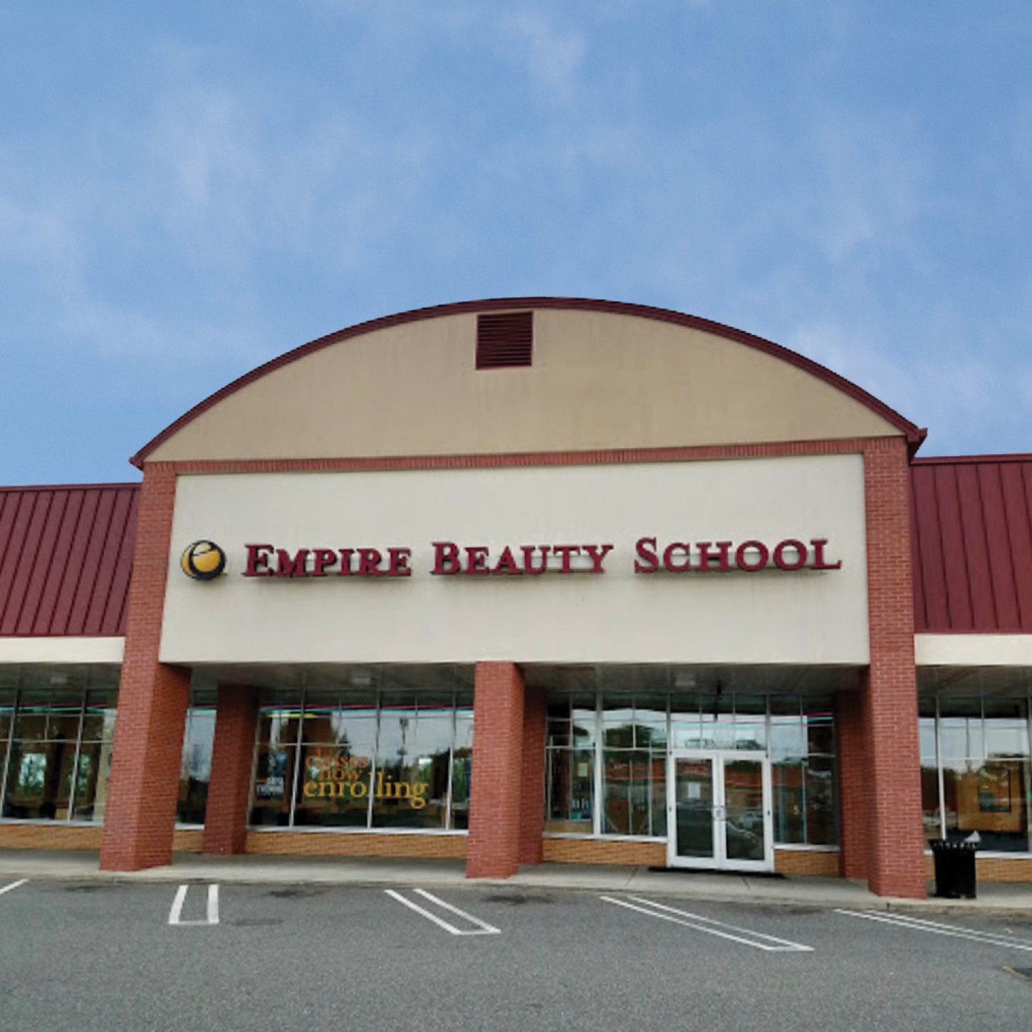 Empire Beauty School campus Philadelphia-Northeast