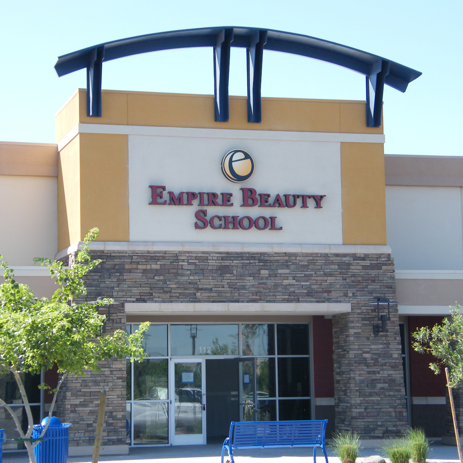 Empire Beauty School campus Grand Rapids Northwest