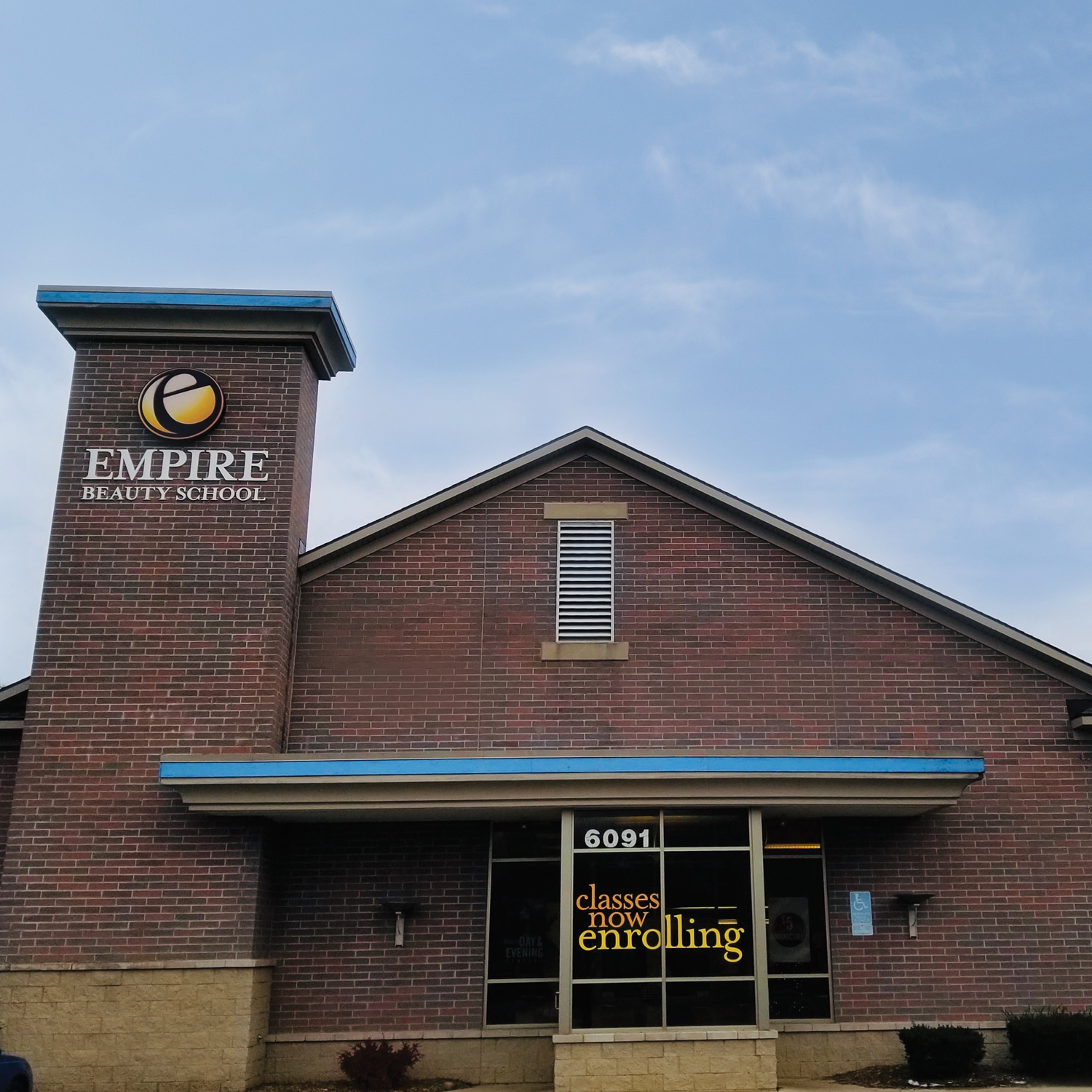 Empire Beauty School campus Portage-Kalamazoo