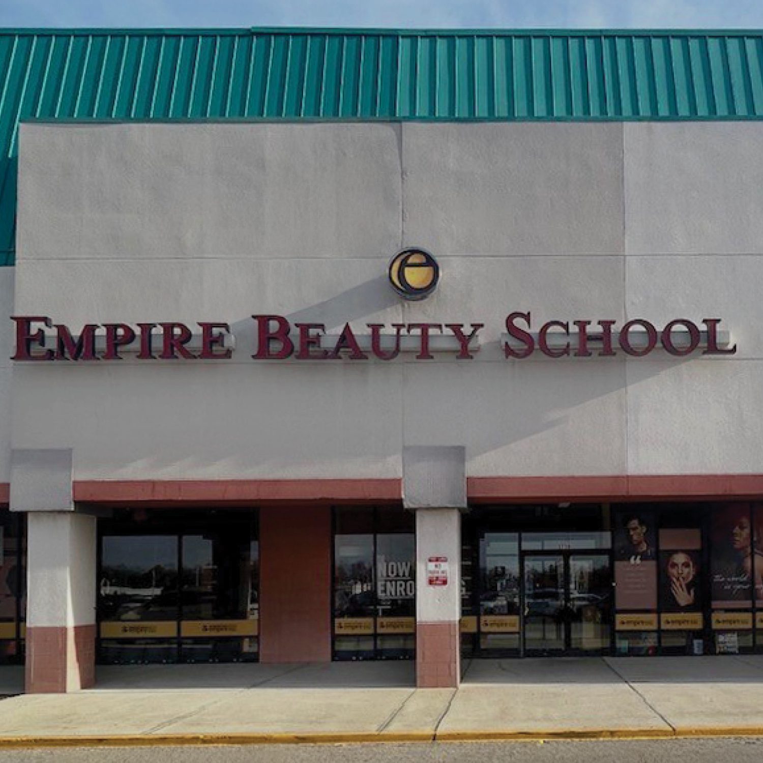 Empire Beauty School campus Indianapolis-Speedway