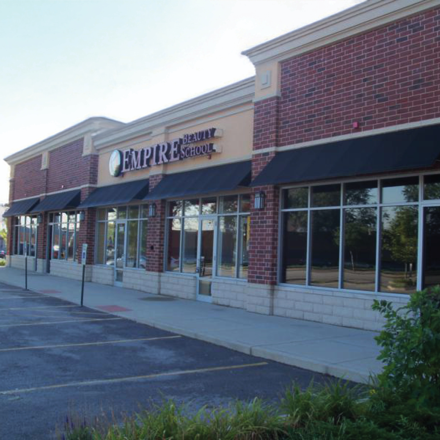 Empire Beauty School campus Stone Park-Chicago