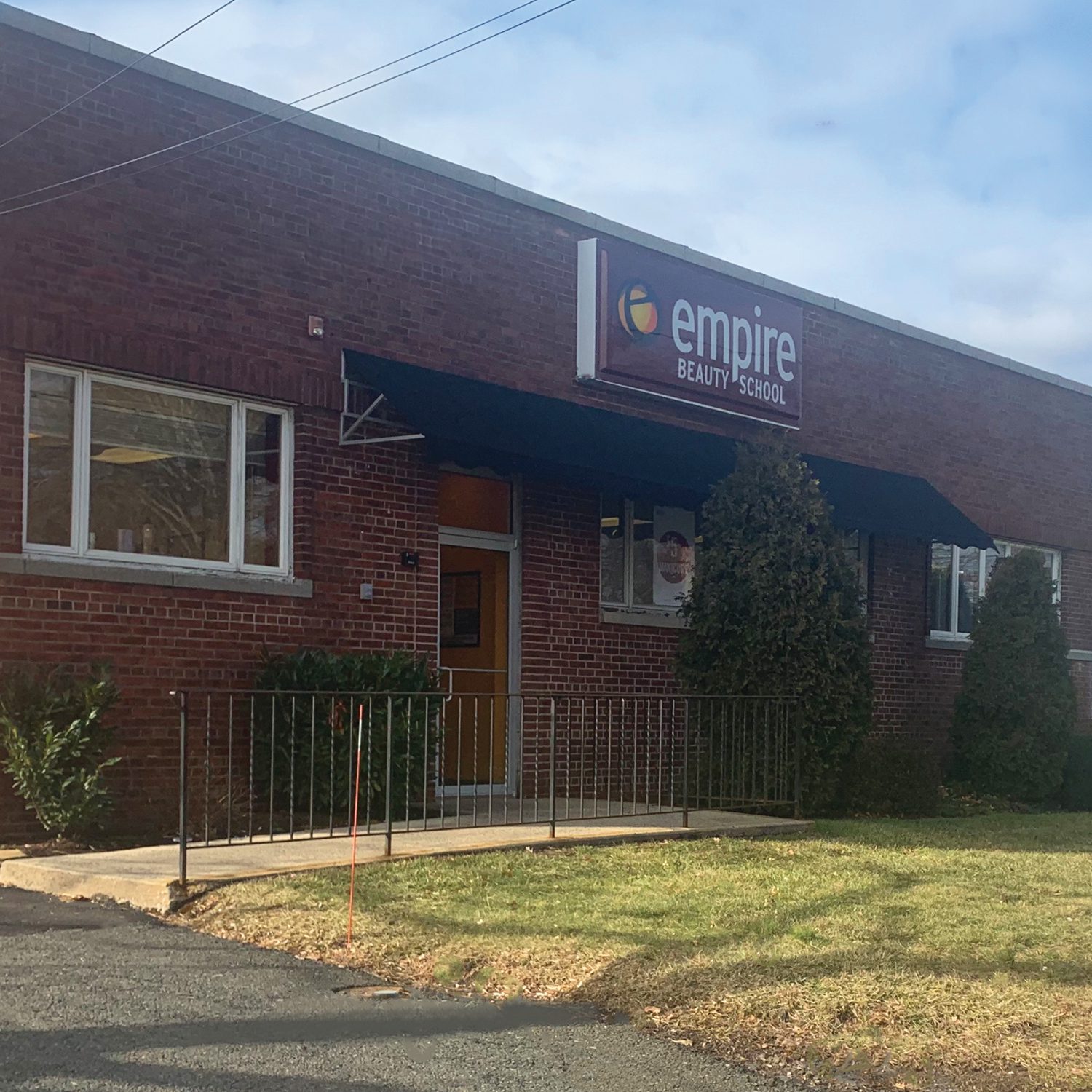 Empire Beauty School campus Union-Newark