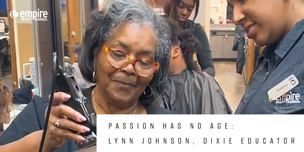 Empire Beauty School Dixie, KY Educator